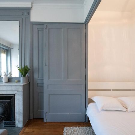 Le Vendome - Bel Appartement Proche Centre Ville ليون المظهر الخارجي الصورة