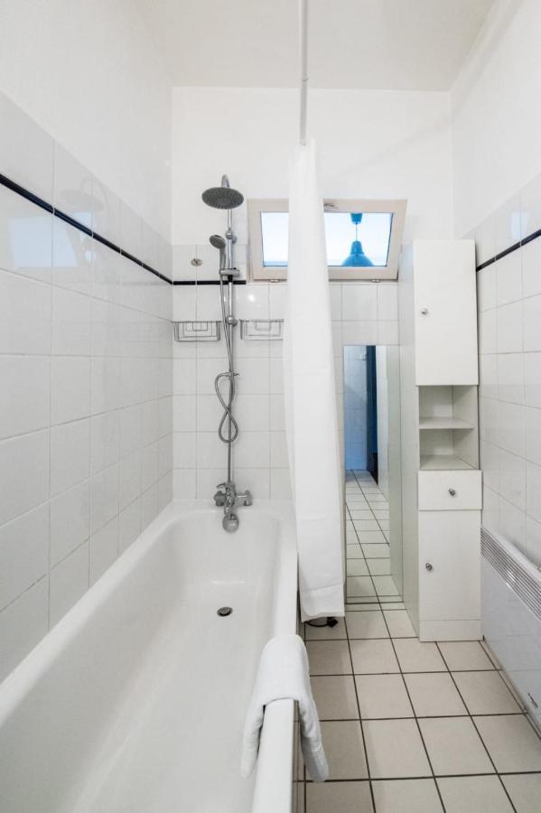 Le Vendome - Bel Appartement Proche Centre Ville ليون المظهر الخارجي الصورة