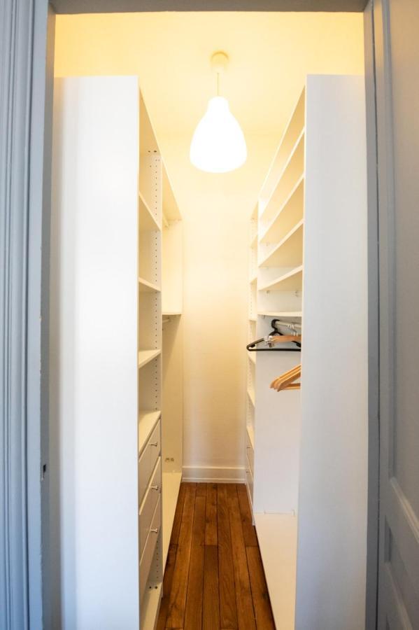 Le Vendome - Bel Appartement Proche Centre Ville ليون المظهر الخارجي الصورة
