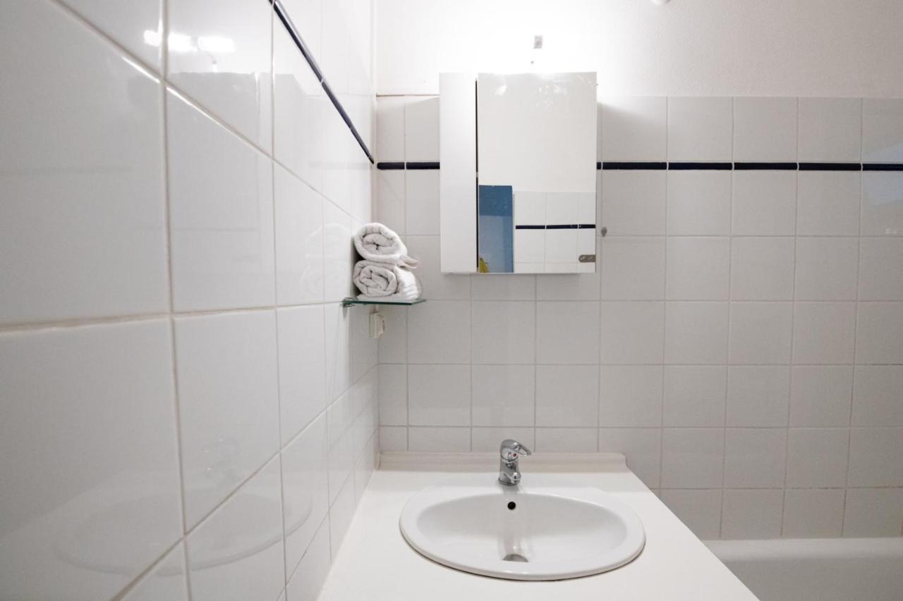 Le Vendome - Bel Appartement Proche Centre Ville ليون المظهر الخارجي الصورة