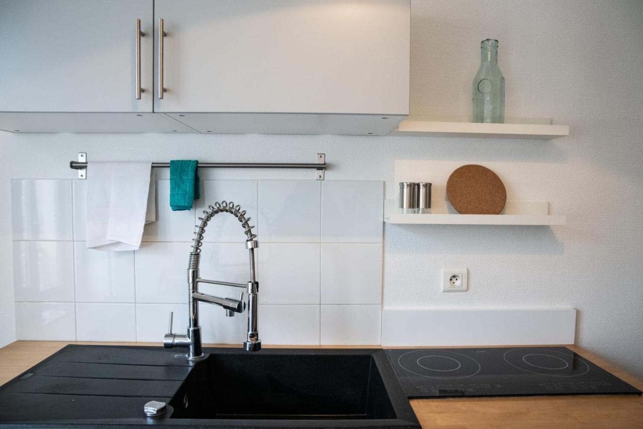 Le Vendome - Bel Appartement Proche Centre Ville ليون المظهر الخارجي الصورة