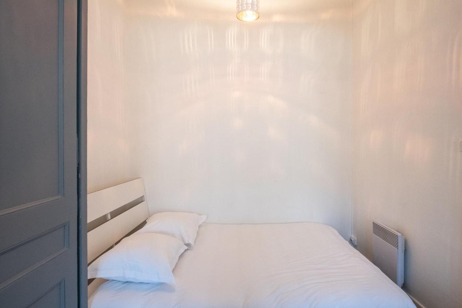 Le Vendome - Bel Appartement Proche Centre Ville ليون المظهر الخارجي الصورة